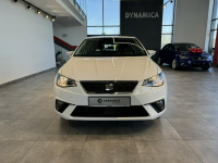 Seat Ibiza Style 1.0TSI 95KM M5 2018 r., salon PL, 12 m-cy gwarancji Myślenice - zdjęcie 3