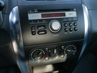 Fiat Sedici 1.6 120KM 4x4 +Hak -Zobacz Goczałkowice-Zdrój - zdjęcie 5