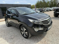 Kia Sportage 2.0 164kM XL! Grzane fotele ! Kamera ! Pęcice - zdjęcie 12