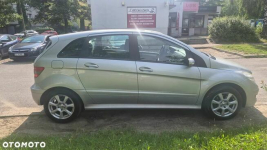 Mercedes-Benz Klasa B 200 Ruda Śląska - zdjęcie 4