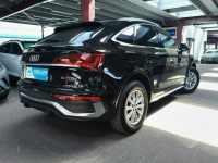 2.0 367KM Q5 Sportback 55 TFSI e Quattro S-Line Mysłowice - zdjęcie 5