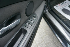 BMW 520 zarejestrowany, ubezpieczony Opole - zdjęcie 9