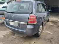 Opel Zafira 1.8 LPG tanio Fasty, Szosa Knyszyńska 49 Fasty - zdjęcie 4