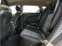 Hyundai Tucson 1.6 CRDI 136KM - 4x4 4WD +Hak -Zobacz Goczałkowice-Zdrój - zdjęcie 8