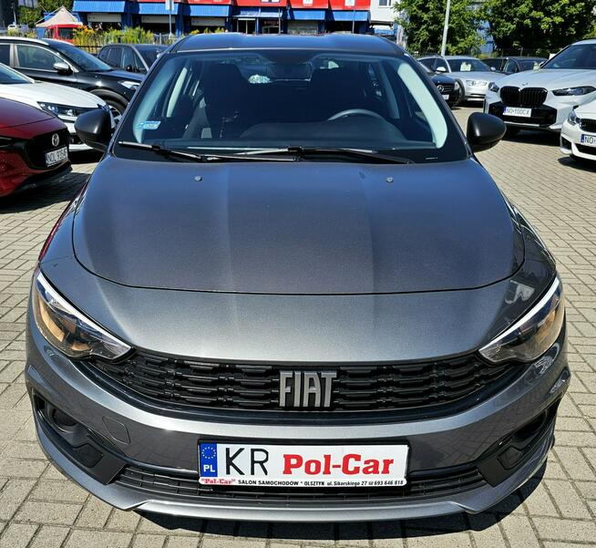 Fiat Tipo Lift,pierwszy właściciel, serwis ,bluetooth, Olsztyn - zdjęcie 2