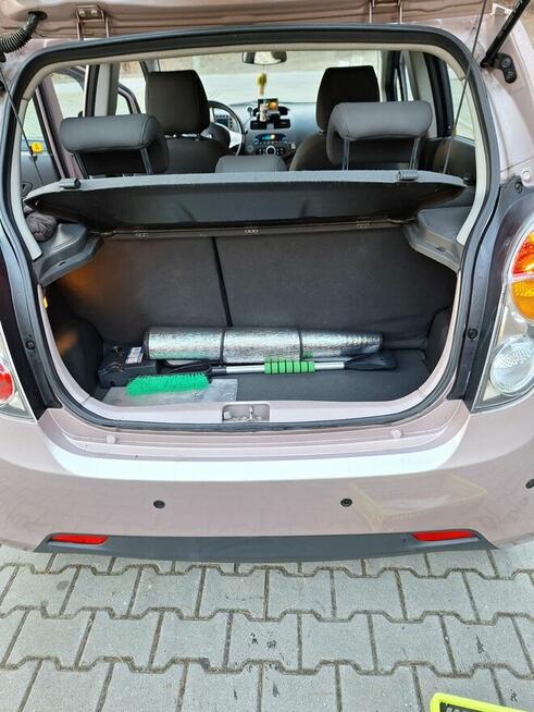 Sprzedam samochód osobowy Karniowice - zdjęcie 9