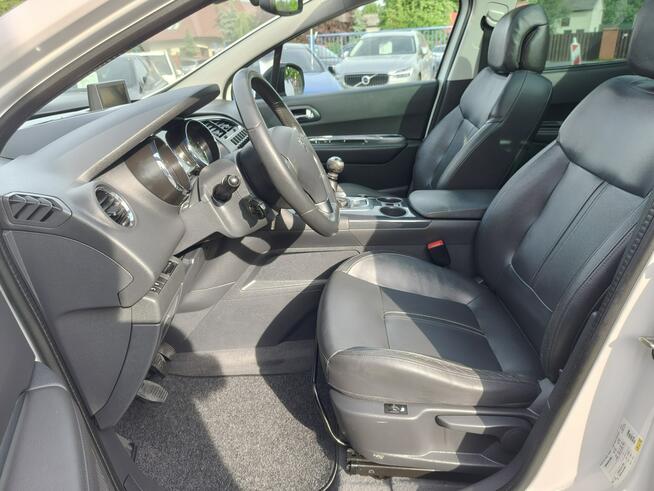 Peugeot 3008 2.0 HDI 150 KM  Serwisowany Panorama Twardów - zdjęcie 9