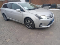 Toyota Avensis Wichrów - zdjęcie 8