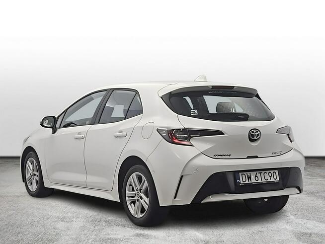 Toyota Corolla 1.8 Hybrid Comfort ! Z polskiego salonu ! Faktura VAT ! Warszawa - zdjęcie 3