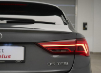 Audi Q3 35TFSI 150KM Stronic S-line Kamera LED Android/Apple Car Kielce - zdjęcie 8