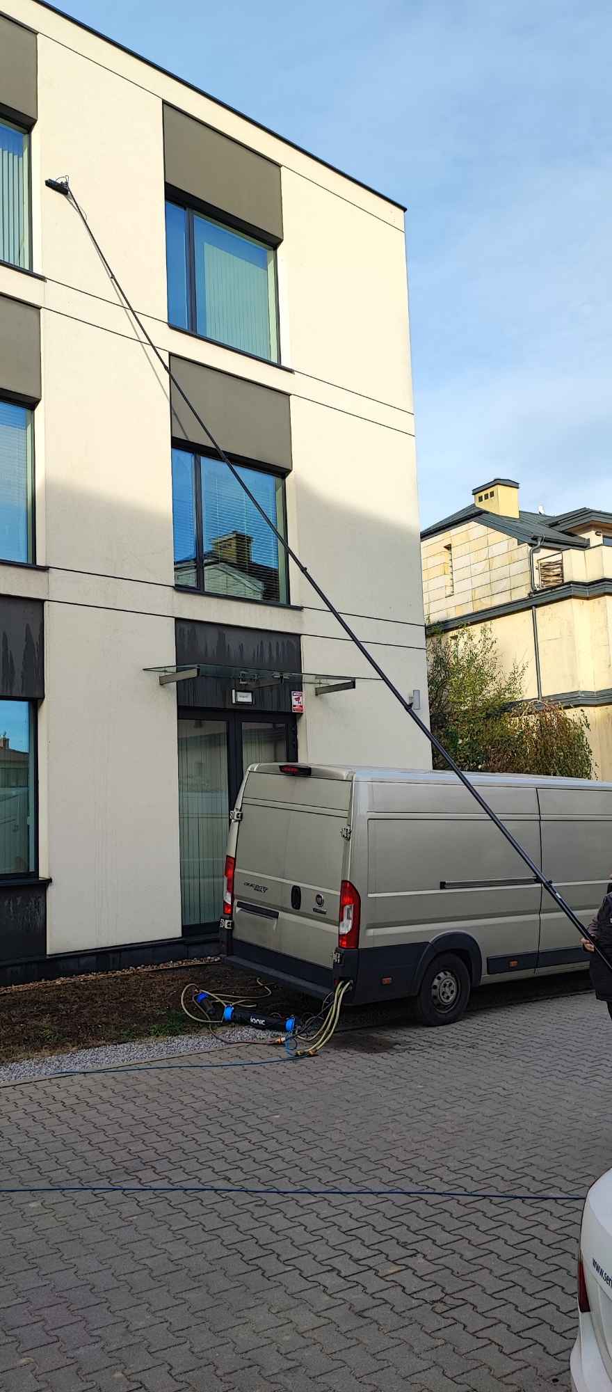 Serwis sprzątający – codzienna pomoc w utrzymaniu porządku Mokotów - zdjęcie 7