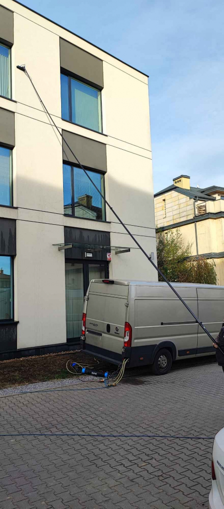 Serwis sprzątający – codzienna pomoc w utrzymaniu porządku Mokotów - zdjęcie 7