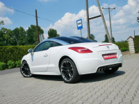 Peugeot RCZ 1.6 THP 156KM Eu5 -1 Wł od 4 lat -Zobacz Goczałkowice-Zdrój - zdjęcie 11