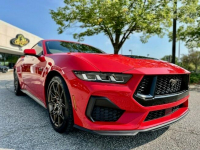 2024 Ford Mustang GT Premium Katowice - zdjęcie 3