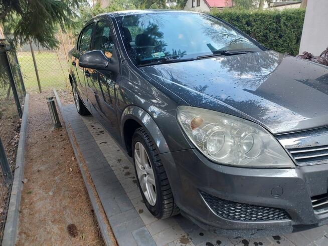Sprzedam opel astra 1.3 diesel Pęcice - zdjęcie 5
