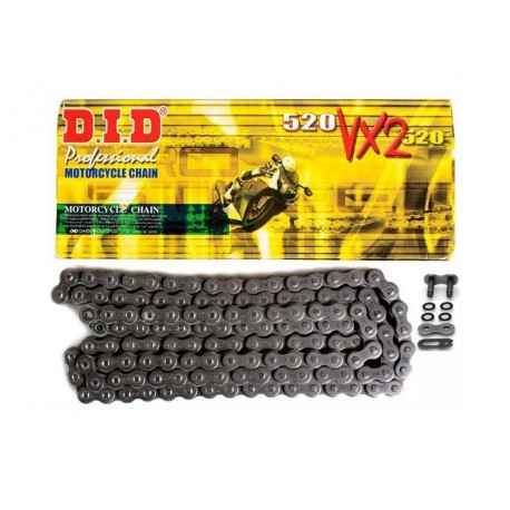 KTM 525/450/400/250 lancuch kpl DID vx2 nowe Gniezno - zdjęcie 1