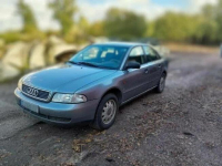 Sprzedam AUDI A4