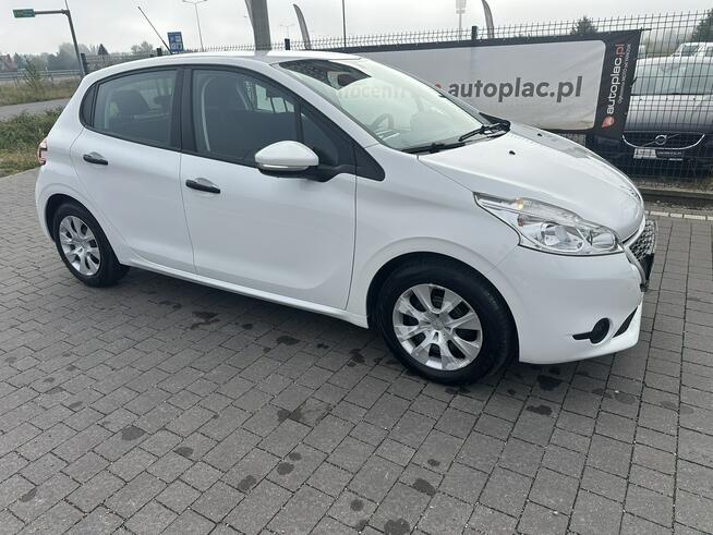 Peugeot 208 Stan bardzo dobry, zadbany Lipówki - zdjęcie 11