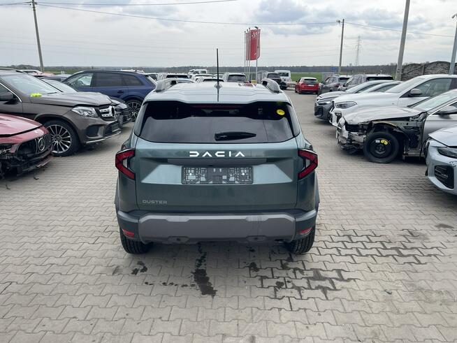 Dacia Duster Klimatornik Podgrzewanie Kamera Virtual LPG Gliwice - zdjęcie 5
