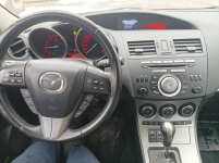 MAZDA 3 2.0B AUTOMAT SALON POLSKA Lublin - zdjęcie 11