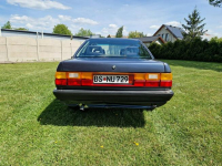 Audi 200 2.2 Turbo 165KM Klimatronic Oryginalny Stan Zamiana Strobice - zdjęcie 6