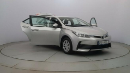 Toyota Corolla 1.6 Active! Z salonu polskiego! Faktura VAT! Warszawa - zdjęcie 9