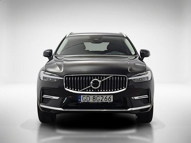 Volvo XC 60 B4 B Plus Bright aut  ! Z Polskiego Salonu ! Faktura Vat ! Warszawa - zdjęcie 8