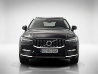 Volvo XC 60 B4 B Plus Bright aut  ! Z Polskiego Salonu ! Faktura Vat ! Warszawa - zdjęcie 8