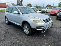 Volkswagen Touareg 3.2 LPG 4x4 Automat 04r Tarnów - zdjęcie 2