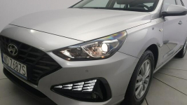 Hyundai i30 1.5 DPI Classic + ! Z polskiego salonu ! Faktura VAT ! Warszawa - zdjęcie 9