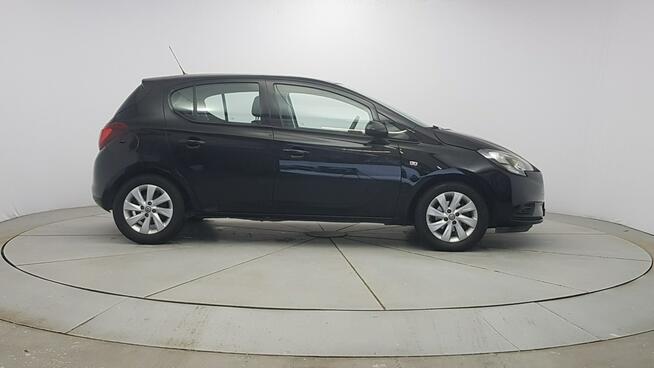 Opel Corsa 1.4 LPG Enjoy! Z polskiego salonu! Z fakturą VAT! Warszawa - zdjęcie 8