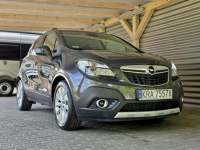 Opel Mokka 1.4 Turbo Innovation, Instalacja LPG Tenczynek - zdjęcie 2