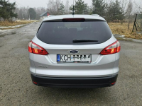 Ford Focus 1.6i (125PS) Klima, Elektryka, Super //GWARANCJA/ Zagórze - zdjęcie 6