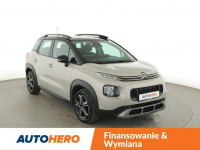Citroen C3 Aircross PDC tempomat klima Warszawa - zdjęcie 10