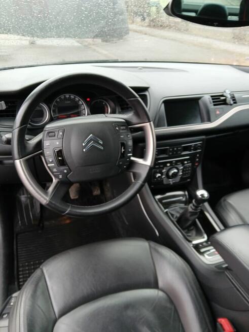 Citrojen c5 Zabrze - zdjęcie 7