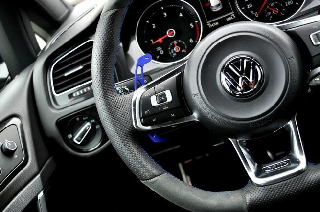 Volkswagen Golf 2.0 184KM GTD DSG Navi Kamera Climatronic Płock - zdjęcie 11
