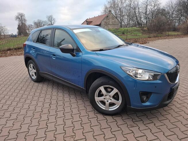 Mazda CX5 2.0 165KM Pawłów - zdjęcie 4