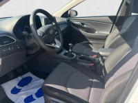 Hyundai i30 1.5 DPI Classic + ! Z polskiego salonu ! Faktura VAT ! Warszawa - zdjęcie 12