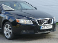 Volvo V70 2.0HDI136KM/Skórzana tapicerka/Nowy rozrząd/Długie opłaty Lublin - zdjęcie 3