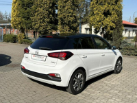 Hyundai i20 Kamera,Asystent pasa ruchu,Tempomat,Gwarancja Tarnowskie Góry - zdjęcie 6
