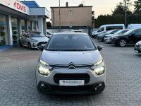 Citroen C3 Rezerwacja Tarnowskie Góry - zdjęcie 3