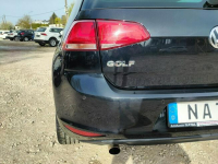 Volkswagen Golf Automat* Super wersja Cup*11.2014 Bydgoszcz - zdjęcie 9