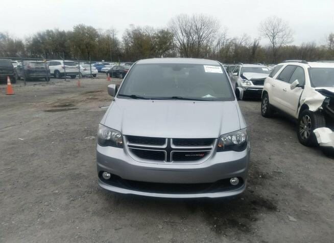 Dodge Grand Caravan GT 3.6l V6 Automat Sękocin Nowy - zdjęcie 8