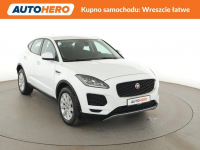 Jaguar E-Pace automat, 4x4, niski przebieg, led, ambient, navi Warszawa - zdjęcie 10
