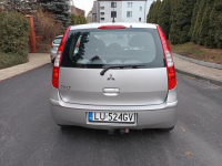 Mitsubishi Colt 1.3 Benzyna Automat 2007 Rok. Mozliwa Zamian Lublin - zdjęcie 8