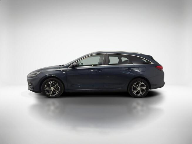 Hyundai i30 1.0 T-GDI Smart ! Z Polskiego Salonu ! Faktura VAT ! Warszawa - zdjęcie 2