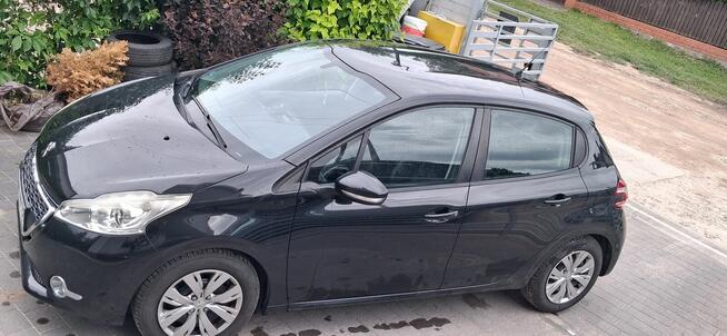 Peugeot 208 Marki - zdjęcie 10