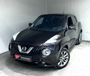 Nissan Juke 1.5 / 110KM LIFT Nawigacja Kamera360 Panorama Asystenty Mrągowo - zdjęcie 3