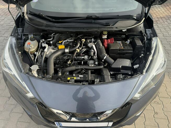 Nissan Micra Zielona Łąka - zdjęcie 10