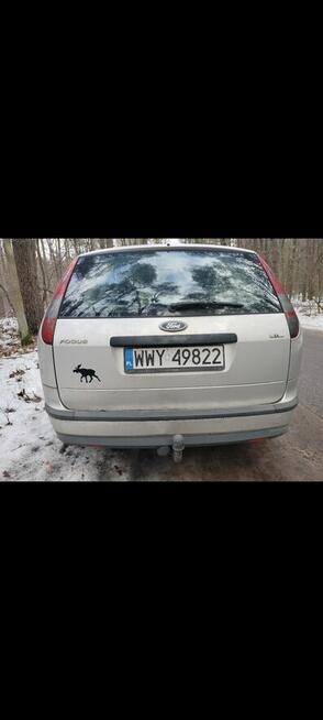 Ford focus Piaseczno - zdjęcie 5